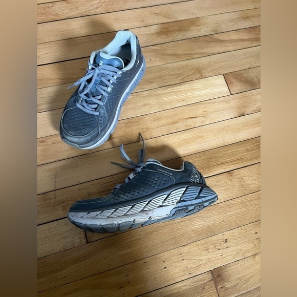 Hoka One One Shoes - Hoka One One‎ GaviotaLTR running shoes